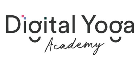 digital yoga academy login